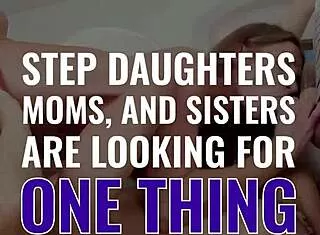 Big Titty Stepmoms Swap Stepsons' Cocks And Drown In Massive Facial Cumshots
