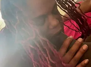 morning slut flashes big ass teases homemade blowjob wanna taste