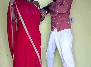 gf after wedding first time choda licking pussy homemade