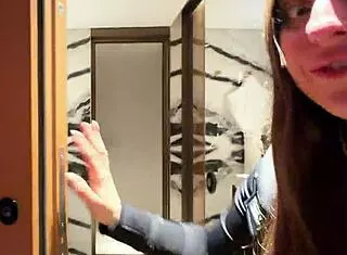 threesome fun with victoria nova gaby and luna doll on valentines! 😍 big tits asses kissing everywhere 👅💦