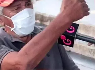 helping others venezuela real story effort work sacrifice chiclenoticias