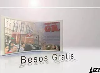 big ass spanish brunette gaping pussy fucked missionary doggystyle tv set