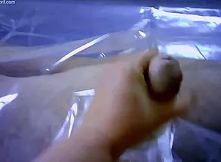 Dominatrix Mistress April Delivers Fresh Warm Pee Electro Fetish