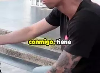 helping others venezuela real story effort work sacrifice chiclenoticias