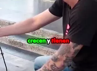 helping others venezuela real story effort work sacrifice chiclenoticias