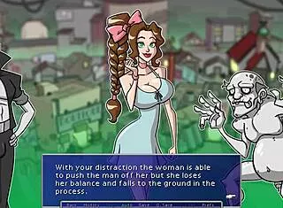 lets play 7th heaven with big tits parody fucking