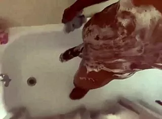 From Shower To Streets: Quick Bath Transition Adventure