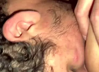 sexy mature wife records huge clit sucked wet vagina moaning rich