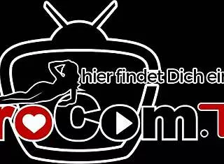 Deutsch asiatische milf reitet leidenschaftlich im haus