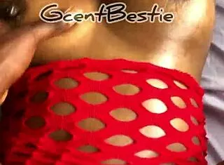 Slow steady fucking builds to her screaming orgasm with big black cock 🔥💦😩