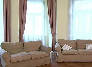 Mega Orgy DAP Double Vaginal Creampie Passionate Slut Fest