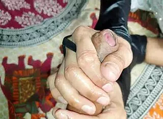 bareback missionary pounding tinder date's tight pussy creampie finish