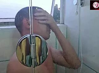 Agatha Mama Hires Hot Maid No Panties Sits on Cock During Cleaning!