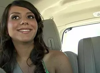 Ever seen a milf bitch like alana leigh gape wide?