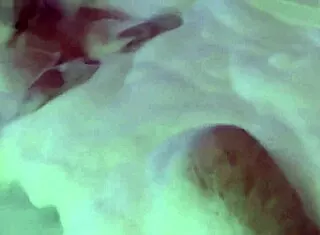 at motel jacuzzi, then i fuck brother-in-law... cuck hubby's watching!