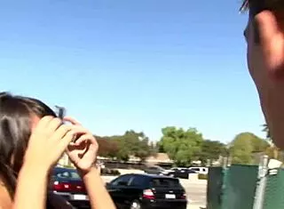 Ever seen a milf bitch like alana leigh gape wide?