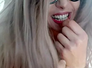 useless micro man turns fart-filter for my giantess ass 😈🍑