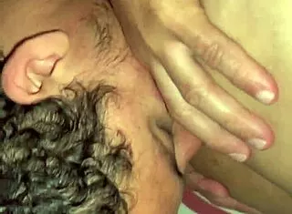 sexy mature wife records huge clit sucked wet vagina moaning rich