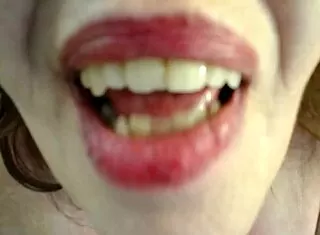 uhh ralph i slipped on this red thong just for you dirty talk from mature dawnskye1962