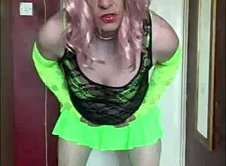 sissy piss tube filled for swallowing humiliation