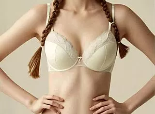 lingerie models tease in panties barefoot and seductive poses