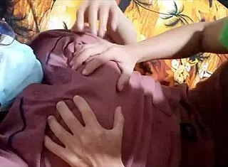 stepdad in balaclava punishes late latina stepdaughter with rough doggystyle sex right when she gets home from work