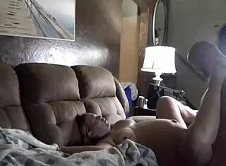 i creampied my old preggo wife she was leaking so much