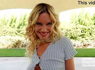 Lindsey Lakes Craves Nade Nasty's Monster Cock Deepthroat Rimjob Face Fuck