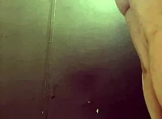 Gym Stranger Squirts Hard During Extreme Outdoor Fuck