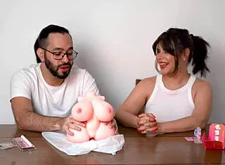 we grabbed this lil sex doll expecting fun but fucking her plump curves in the bedroom blew our minds hotter than expected mrlsexdoll vegas review