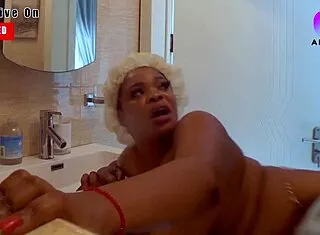 horniest petite african slut rides monster black cock subscribe red