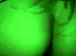 step brother pounds sleeping sister creampies her deep