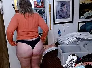 dawnskye1962 updates panties tease part 1 december retro style