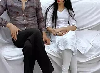 mommy's skinny waist big ass got my penis rock hard didn't it?