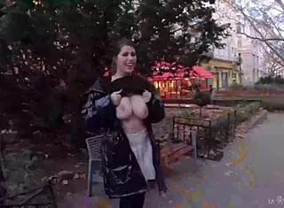 Two Hung Bros Pound Pawg Eliza's Tight Holes Hard