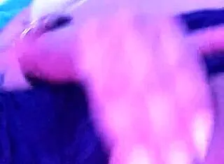 I touch myself while watching porn and get so wet