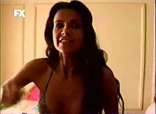 latina mud wrestling catfight gets filthy and fierce!