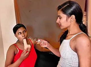 Uttaran20's Petite Teens Threesome Fisting Squirting Facial Frenzy