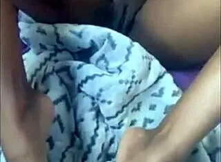 Ebony Whore's Ass Eaten, Footjob, Deep Face Fuck