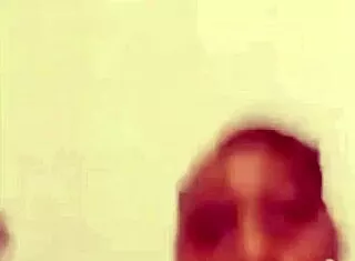 Cheating Ebony BBW Thot Teases in Shower!