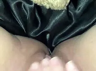 when we hook up my bbc you cum inside & impregnate me... arabian snowwhite masturbating in los angeles!