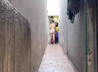 entregador couldn't resist my huge ass perfect tits hardcore fuck moan fart blowbang!