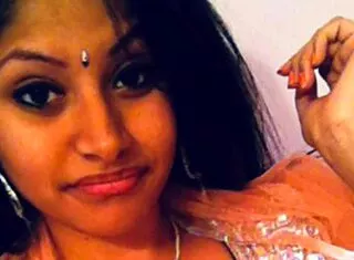 Hot Tamil Canadian babe, ready for your eyes part 1?
