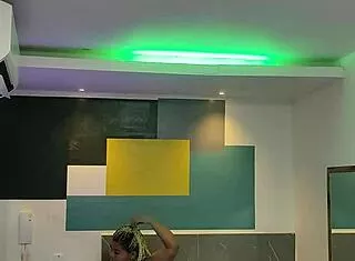 colombian step-aunt begs young step-nephew not to upload their deepthroat video before husband sees
