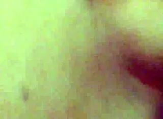 Hillbilly Creaming Wild on Huge BBC!