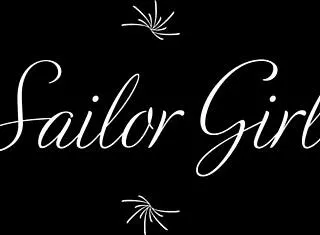 Greedy Sailor Hotwife Swallows Thick Cumshot