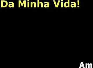 homem da minha vida's erotic asian milf temptation
