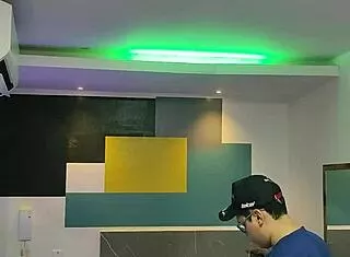 colombian step-aunt begs young step-nephew not to upload their deepthroat video before husband sees