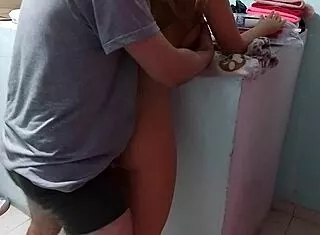 latina big ass fuck doll cheats with stepdaughter on christmas in her room!