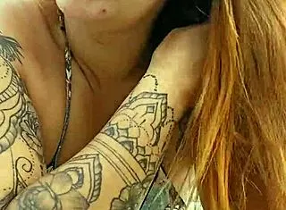 flashing panties at beach to lure married guys for fun